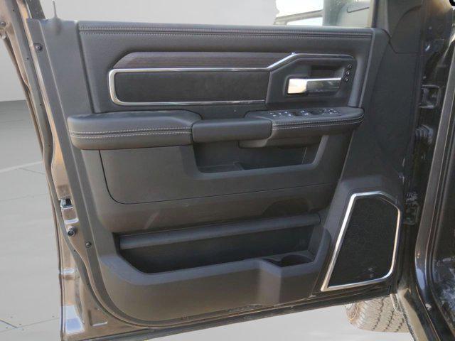 new 2026 Ram 2500 car, priced at $78,626