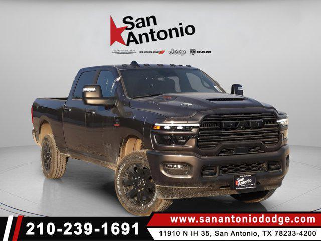 new 2026 Ram 2500 car, priced at $78,626