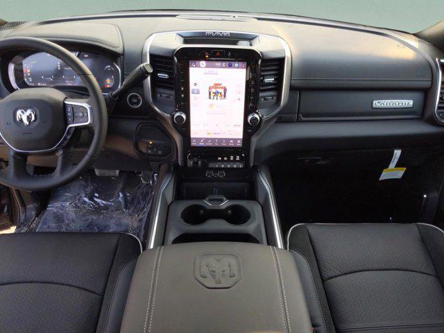 new 2026 Ram 2500 car, priced at $78,626