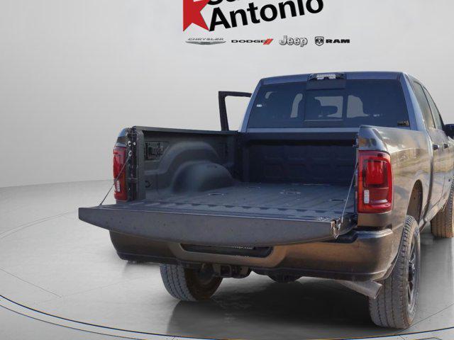 new 2026 Ram 2500 car, priced at $78,626