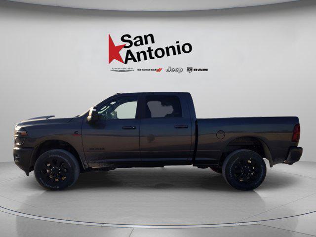 new 2026 Ram 2500 car, priced at $78,626