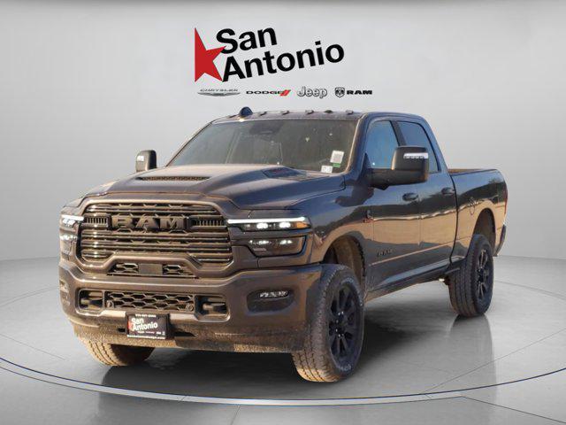 new 2026 Ram 2500 car, priced at $78,626
