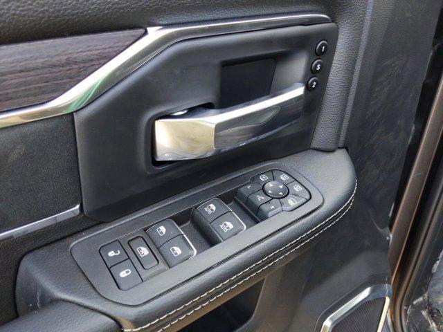 new 2026 Ram 2500 car, priced at $78,626