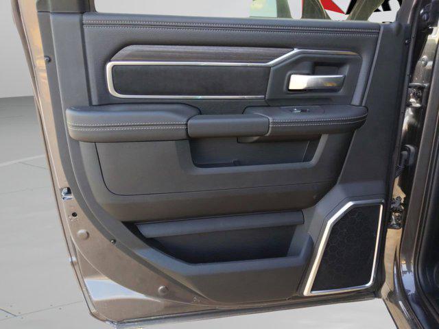 new 2026 Ram 2500 car, priced at $78,626