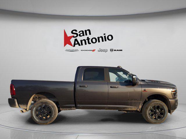 new 2026 Ram 2500 car, priced at $78,626