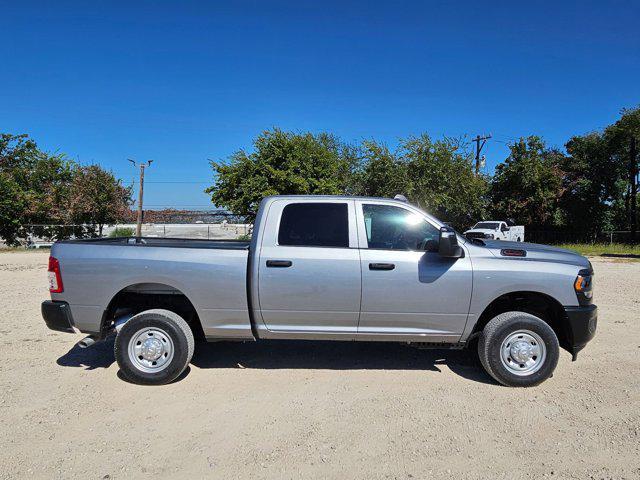 new 2024 Ram 2500 car, priced at $45,580