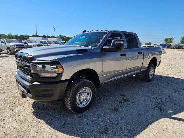 new 2024 Ram 2500 car, priced at $45,580