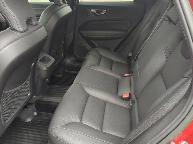 used 2022 Volvo XC60 car, priced at $29,000