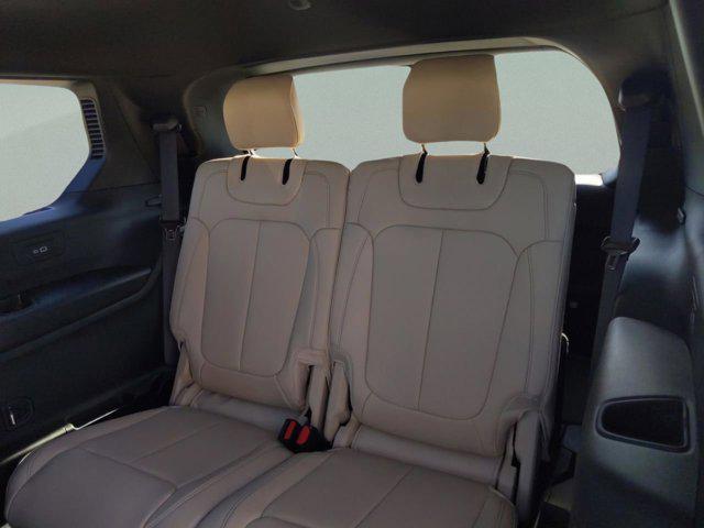 new 2025 Jeep Grand Cherokee L car, priced at $45,233