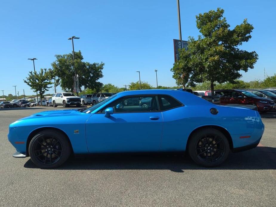 new 2023 Dodge Challenger car, priced at $48,635