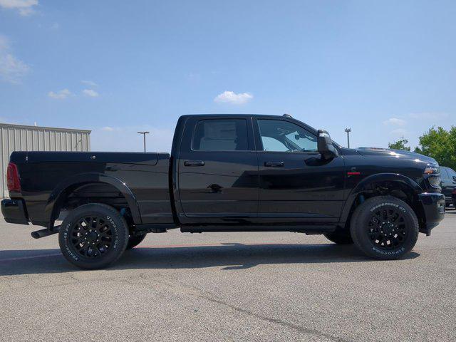 new 2025 Ram 2500 car, priced at $88,305