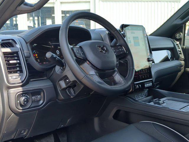 new 2025 Ram 2500 car, priced at $88,305