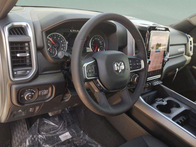 new 2026 Ram 1500 car, priced at $53,980