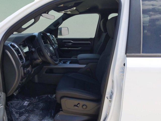 new 2026 Ram 1500 car, priced at $53,980