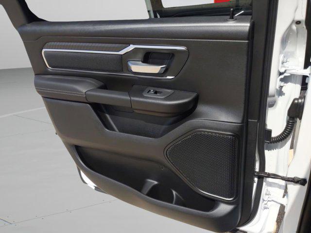 new 2026 Ram 1500 car, priced at $53,980