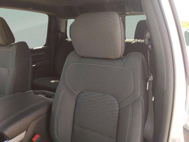 new 2026 Ram 1500 car, priced at $53,980