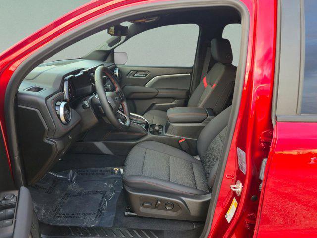 used 2024 Chevrolet Colorado car, priced at $38,994