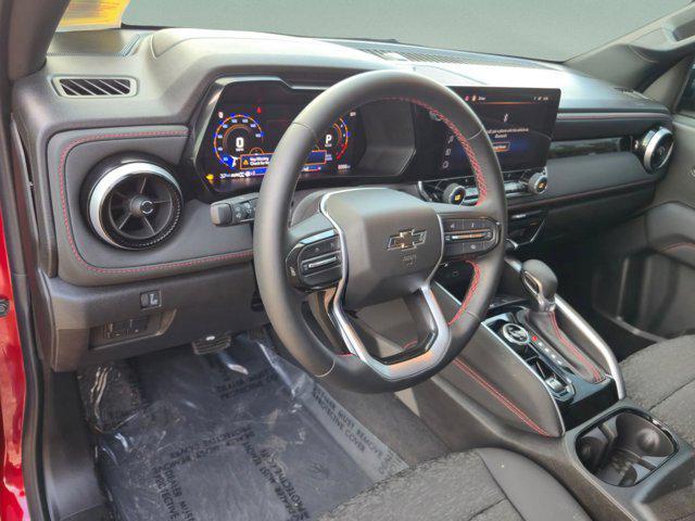 used 2024 Chevrolet Colorado car, priced at $38,994