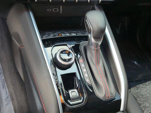 used 2024 Chevrolet Colorado car, priced at $38,994