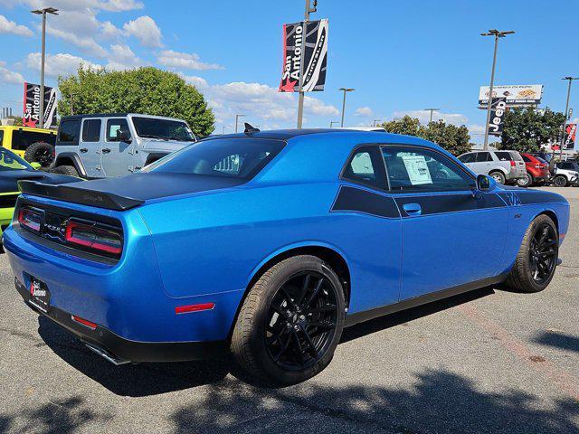 new 2023 Dodge Challenger car, priced at $51,749