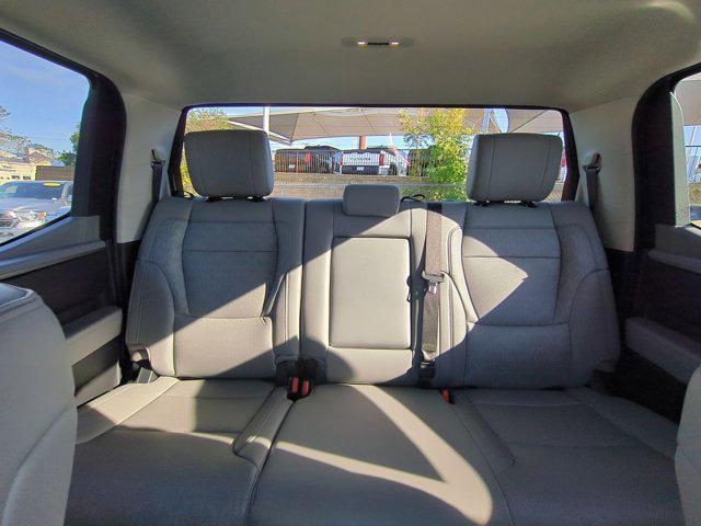 used 2023 Toyota Tundra car, priced at $49,414