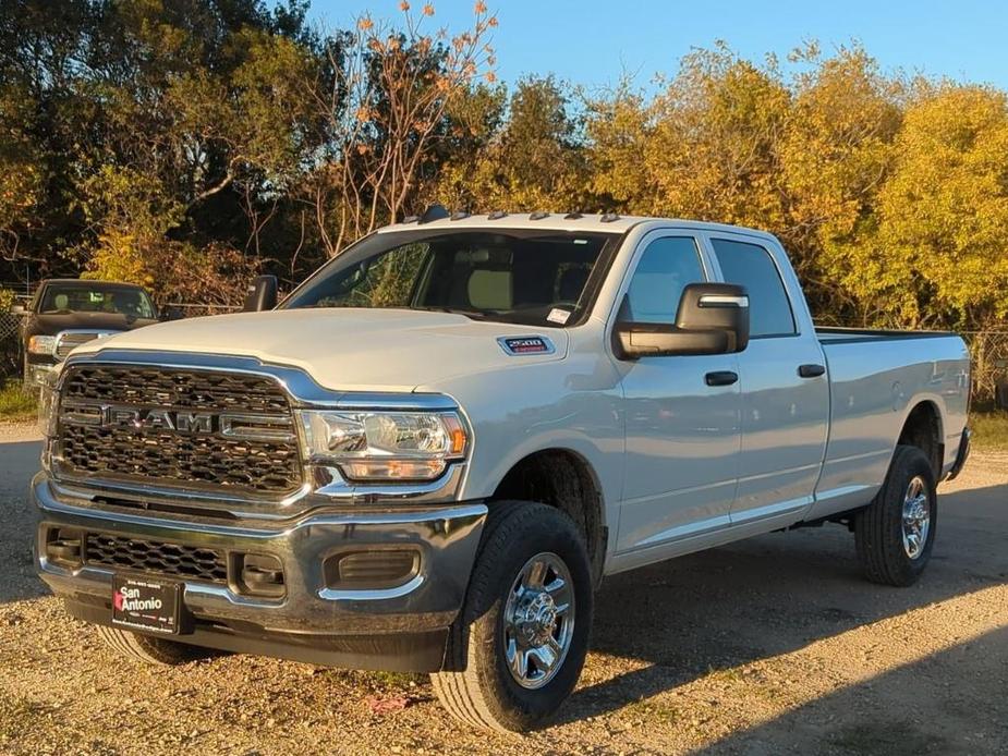 new 2024 Ram 2500 car, priced at $47,302