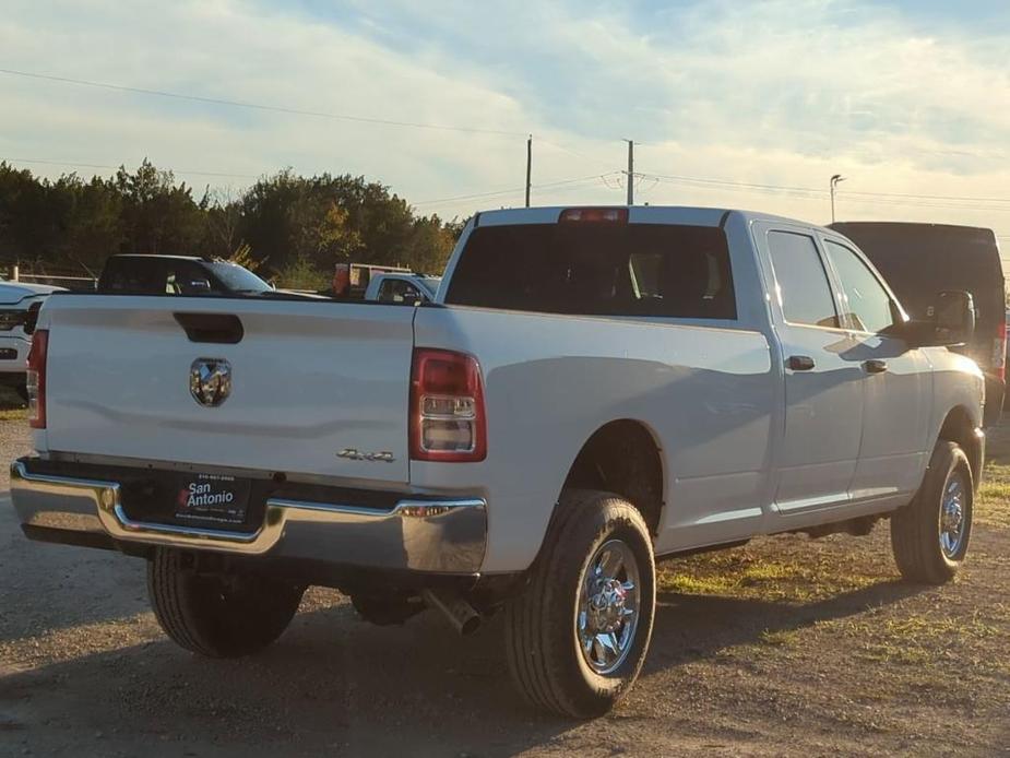 new 2024 Ram 2500 car, priced at $47,302