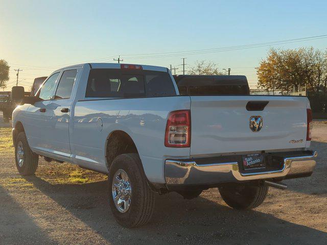 new 2024 Ram 2500 car, priced at $47,929