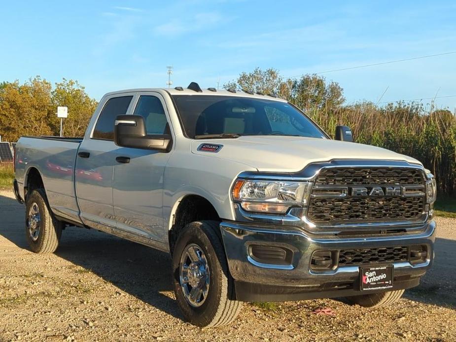 new 2024 Ram 2500 car, priced at $47,302