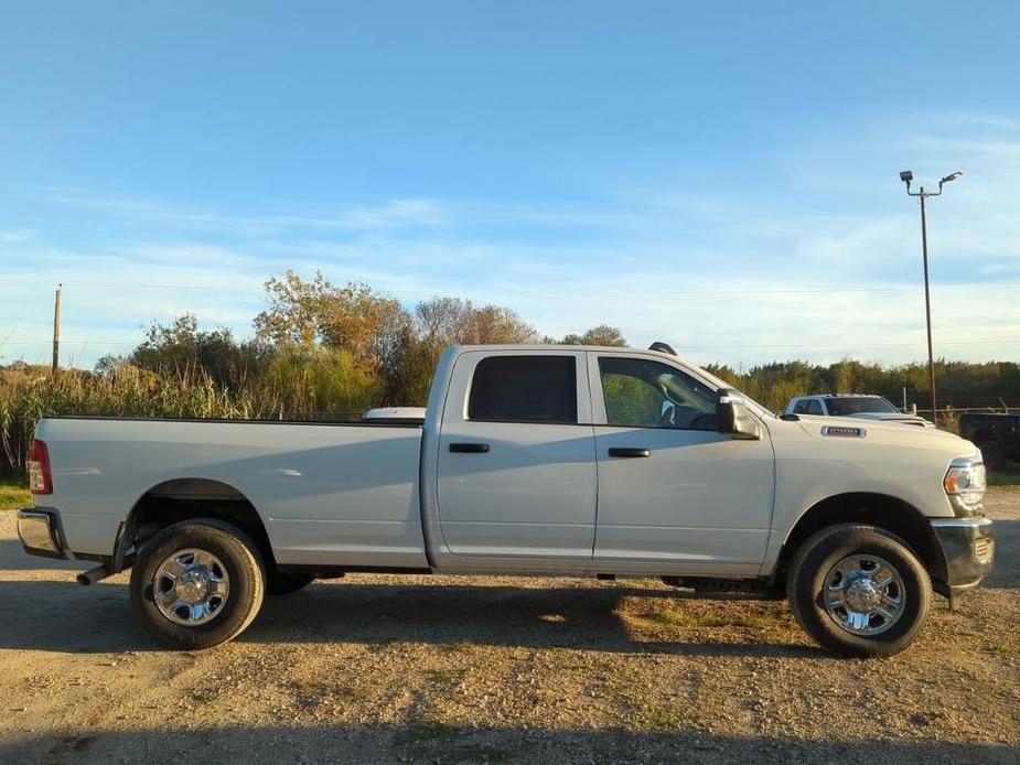 new 2024 Ram 2500 car, priced at $47,302