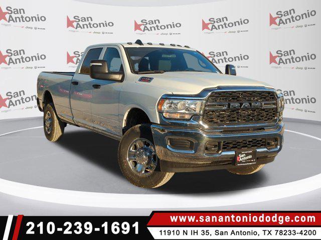 new 2024 Ram 2500 car, priced at $47,929