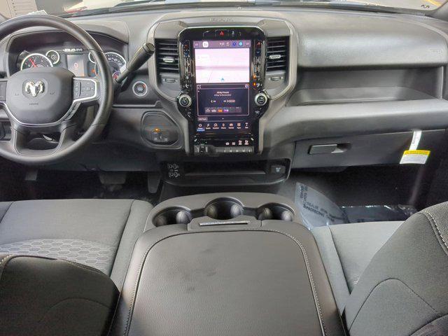 new 2025 Ram 2500 car, priced at $62,643
