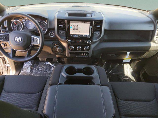 new 2026 Ram 1500 car, priced at $49,700