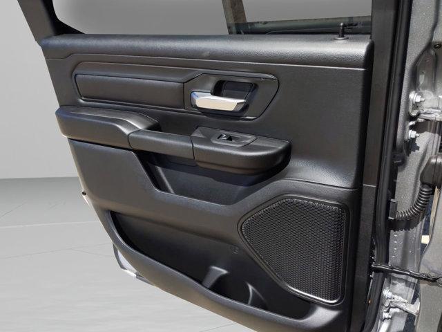 new 2026 Ram 1500 car, priced at $49,700