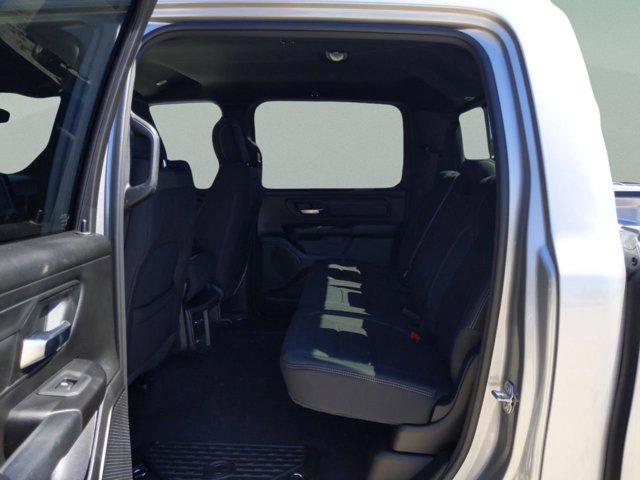 new 2026 Ram 1500 car, priced at $49,700