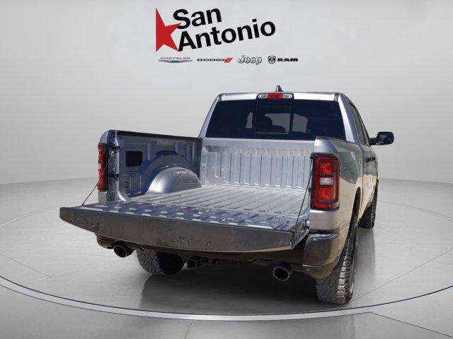 new 2026 Ram 1500 car, priced at $49,700