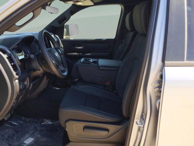 new 2026 Ram 1500 car, priced at $49,700