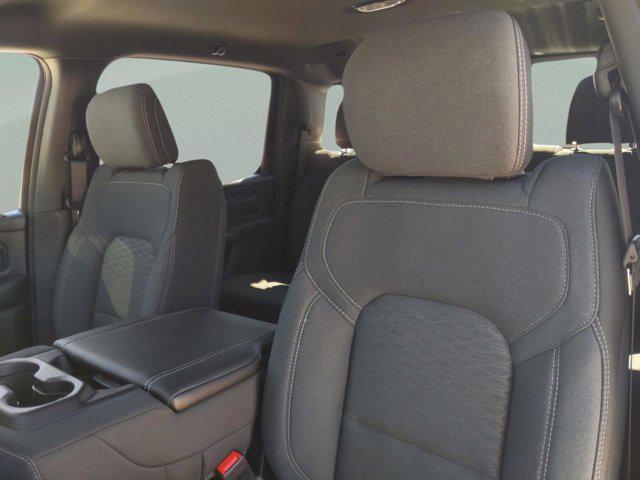 new 2026 Ram 1500 car, priced at $49,700