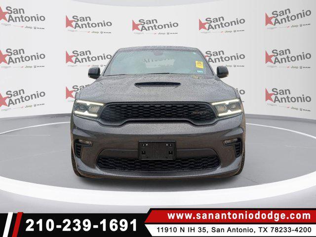 used 2023 Dodge Durango car, priced at $61,599