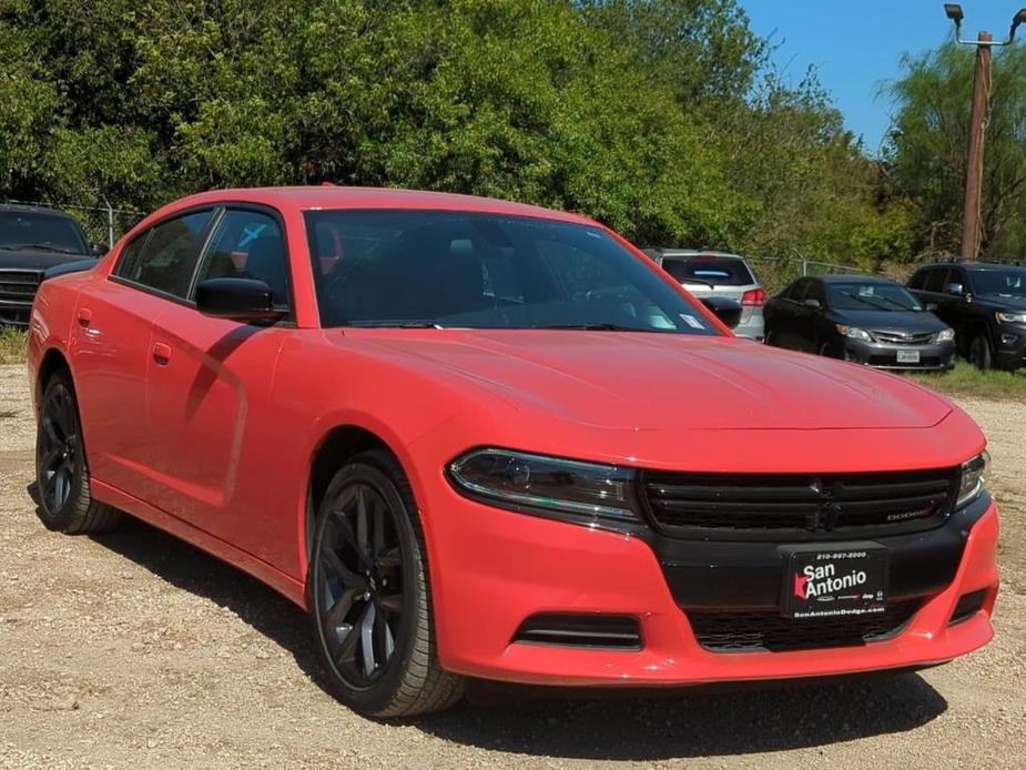new 2023 Dodge Charger car, priced at $28,015