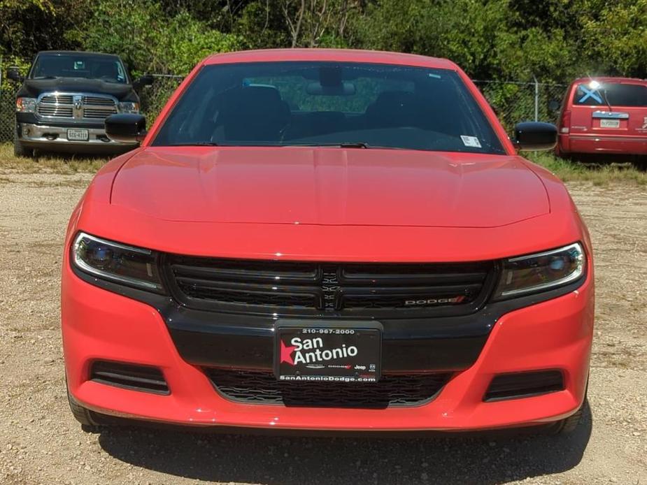 new 2023 Dodge Charger car, priced at $29,515