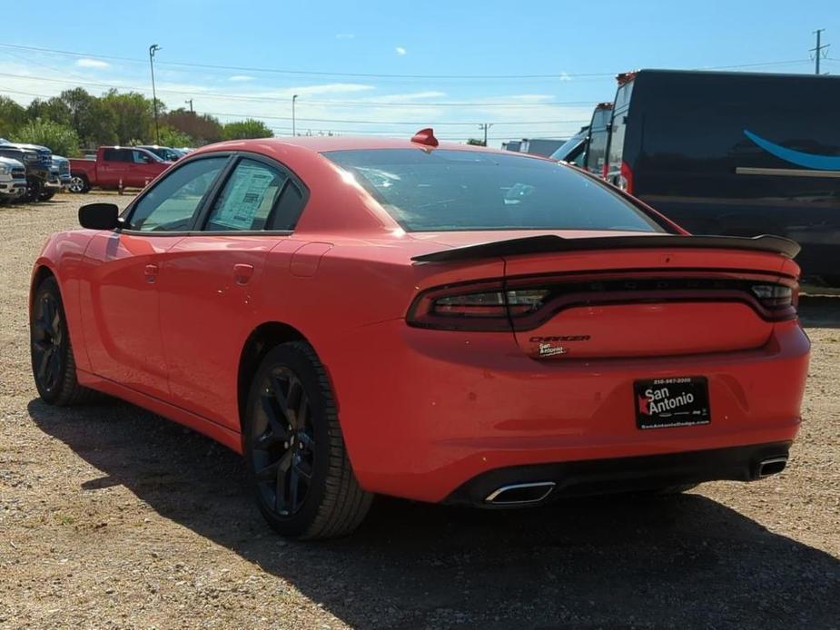 new 2023 Dodge Charger car, priced at $29,515