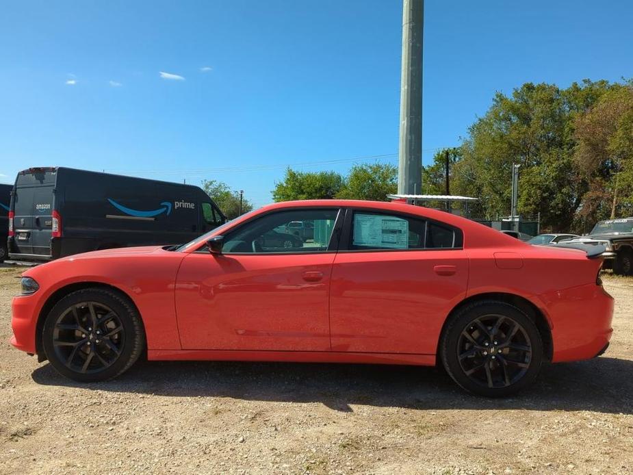 new 2023 Dodge Charger car, priced at $28,015