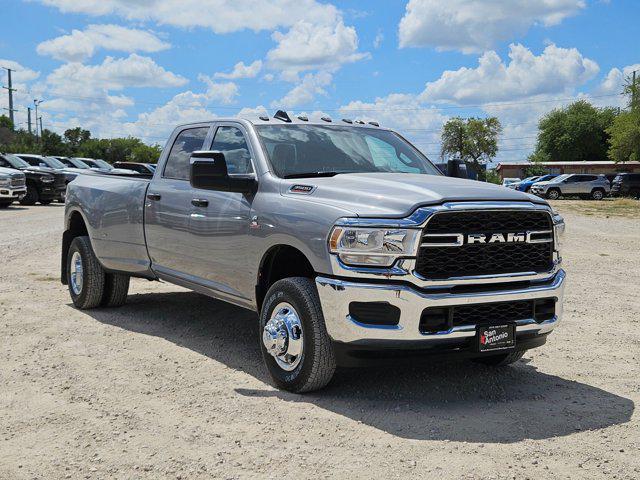 new 2024 Ram 3500 car, priced at $61,360