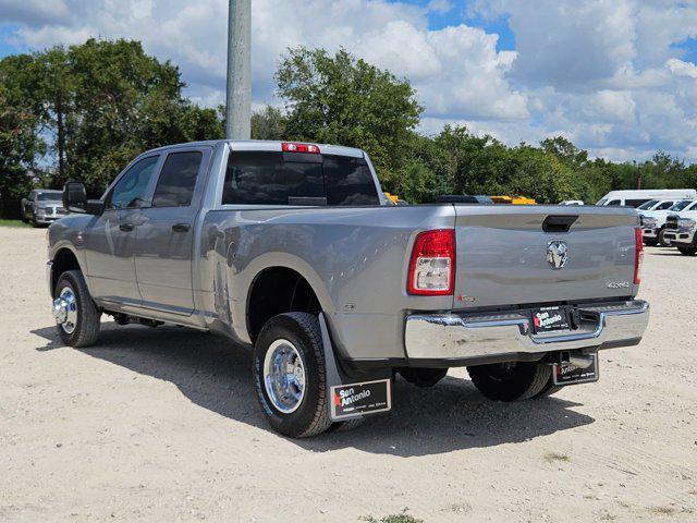 new 2024 Ram 3500 car, priced at $61,360