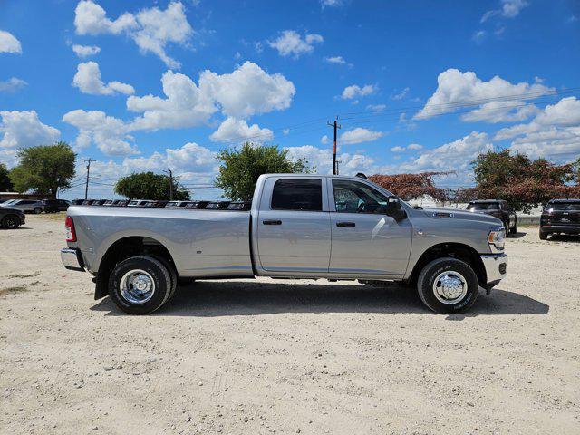 new 2024 Ram 3500 car, priced at $61,360