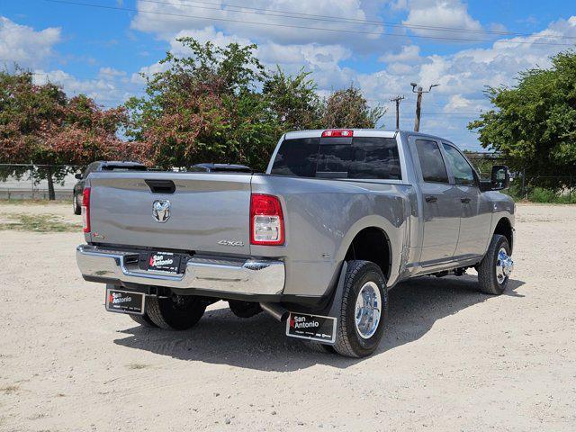 new 2024 Ram 3500 car, priced at $61,360