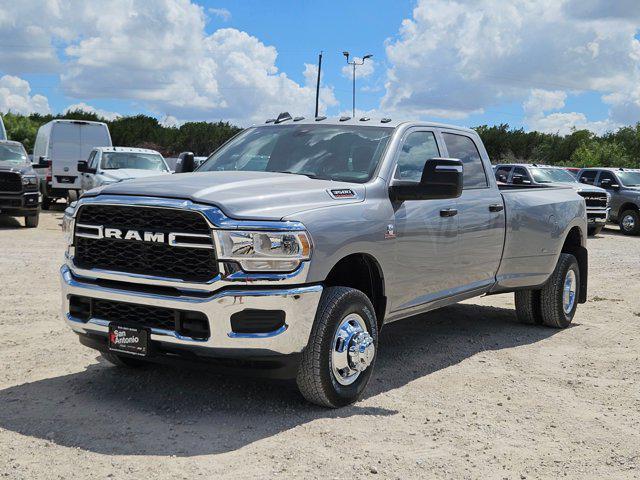 new 2024 Ram 3500 car, priced at $61,360