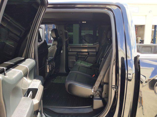 used 2019 Ford F-150 car, priced at $38,425