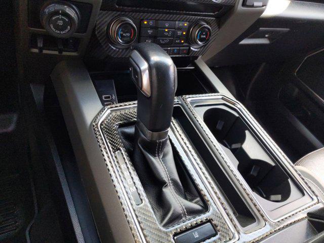 used 2019 Ford F-150 car, priced at $38,425
